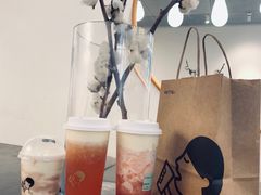 -喜茶(深圳海岸城店)