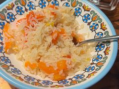 -驿楼兰·新疆菜(火车站店)
