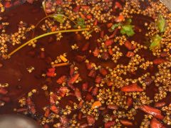 -味之绝热血美蛙鱼火锅(中坝店)