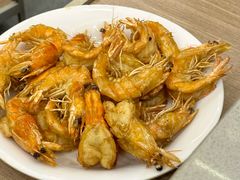 -巴蜀王婆大虾(南锣鼓巷店)