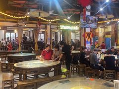 -灶东家民间菜(回兴店)