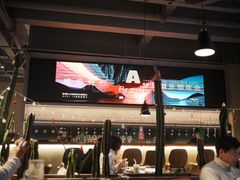 -West10 西拾·西餐厅·创意菜(未来科技城店)