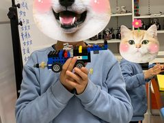 -乐博乐博少儿编程·乐高机器人编程·信息学竞赛(天虹校区)