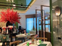 大堂-望湘园·小雅(德基店)