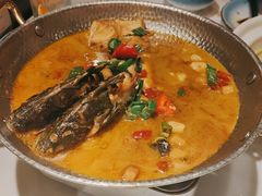 -曹家小菜(胜太路店)