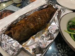 -玉桥餐厅(天坛店)