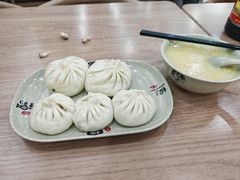 -张记包子铺(贵阳路店)