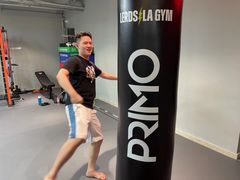 -花环泰拳·勒德斯拉泰拳馆(静安店)