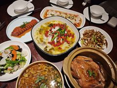 -外婆家(西溪印象城店)