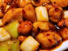 -渝信川菜(西单店)