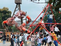 -枫香湖儿童公园