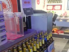 -山河屯铁锅炖鲜鹅·东北菜(开发区一店)