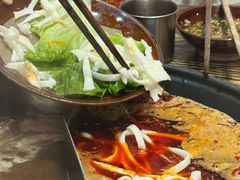 -冯校长老火锅(深圳总店)