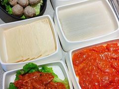 -海底捞火锅(武胜路凯德广场店)