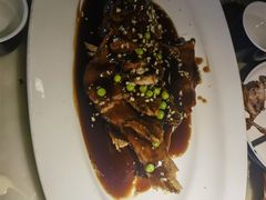 -绿茶餐厅(成都大悦城店)