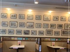 大堂-大哥餐厅(西城花园店)