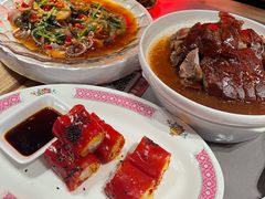 -阿诚市井潮汕菜(金台路店)