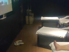 -华夏良子·足道SPA艾灸(金皇大厦店)