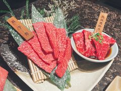 -老乾杯和牛烧肉(王府中环店)