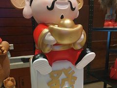 -顺德美的万豪酒店·自助餐·贡厨