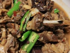 -耕渔小院·湖南鱼鲜(望城店)