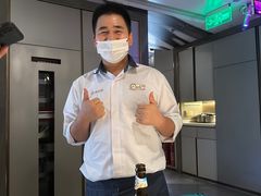 -海底捞火锅(外滩店)