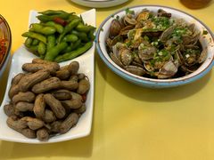 -小田油焖小龙虾(双井店)