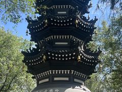 -哈尔滨极乐寺