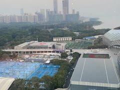 -小南洋海景餐厅(深圳湾店)