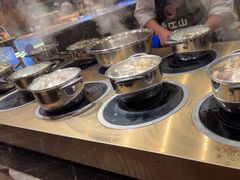 -焰江山·海鲜牛排烤肉自助(环形中心店)