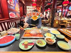 -蜀江龙火锅(339店)