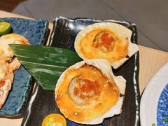 -大渔铁板烧(万象城店)