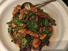 -喜棠·长沙家宴·海鲜·湘菜(麓谷店)