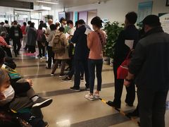 -首都医科大学附属北京友谊医院(西城院区)