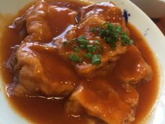 -院落创意菜
