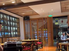 -壹零捌道·北京烤鸭(车公庄店)