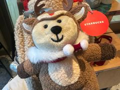 -星巴克(天津大悦城第二店)