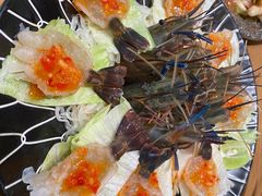 -摩登有记·新派泰国菜(银钻广场店)