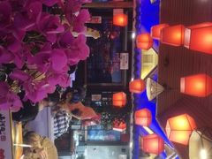 -山河屯铁锅炖鲜鹅·东北菜(开发区一店)