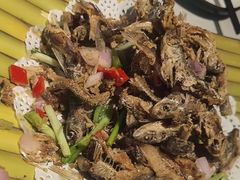 -千岛湖小鱼儿·淳安匠心农家菜