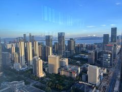 -深铁皇冠假日酒店·大堂吧