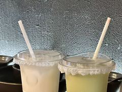 青芒甘蔗气泡特饮-M Stand(杭州萧山万象汇店)