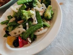 -金家老三饭庄(常营店)