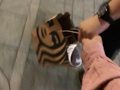-星巴克(南京弘阳购物中心店)