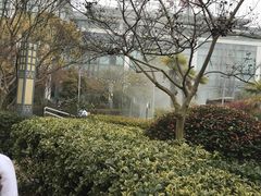 -汤山一号温泉度假区