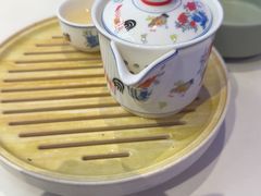 -南拳十三姨·潮汕砂锅粥·粤菜(西单大悦城店)