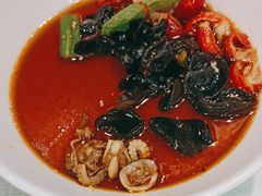 -郭林家常菜(狼垡店)