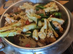 -YAFEE雅菲·粤菜·湘菜·融合菜(魏公村店)
