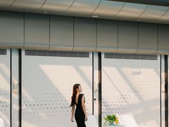 -南京禄口机场雅高铂尔曼大酒店