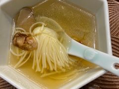 -荷风细雨·中国茶宴(碧云店)